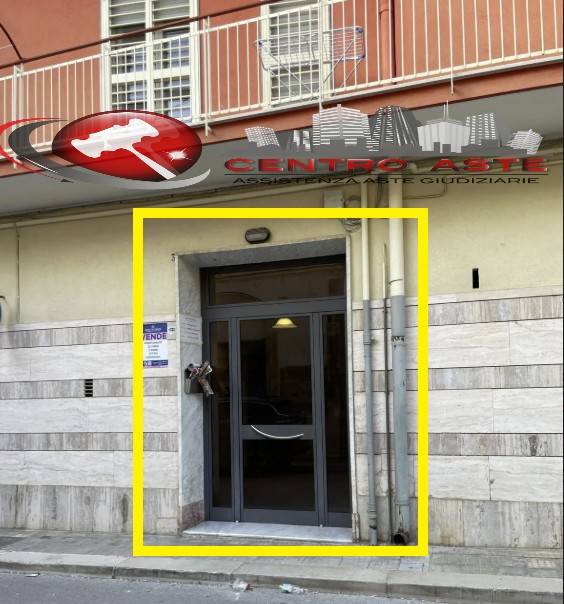 appartamento in vendita a Corato in zona Centro Storico