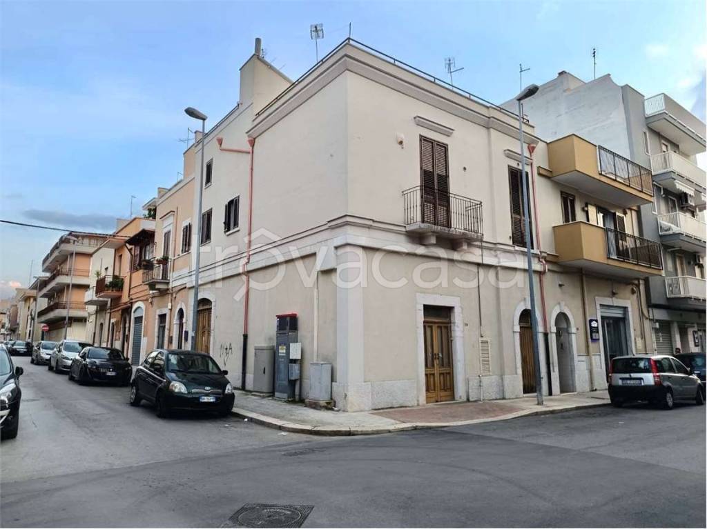 appartamento in vendita a Corato