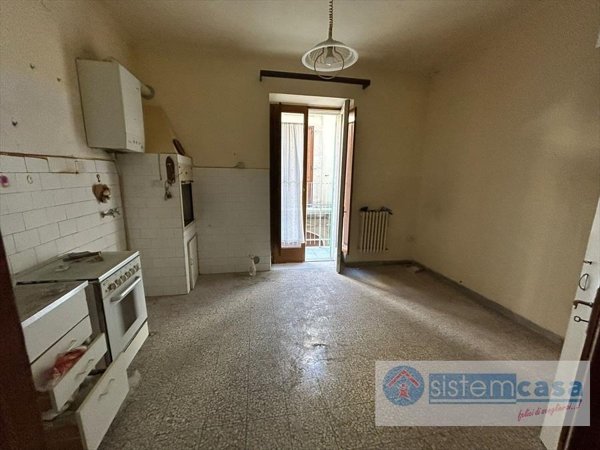 appartamento in vendita a Corato