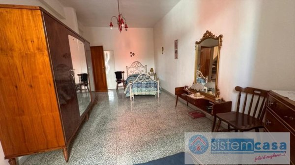 appartamento in vendita a Corato in zona Centro Storico