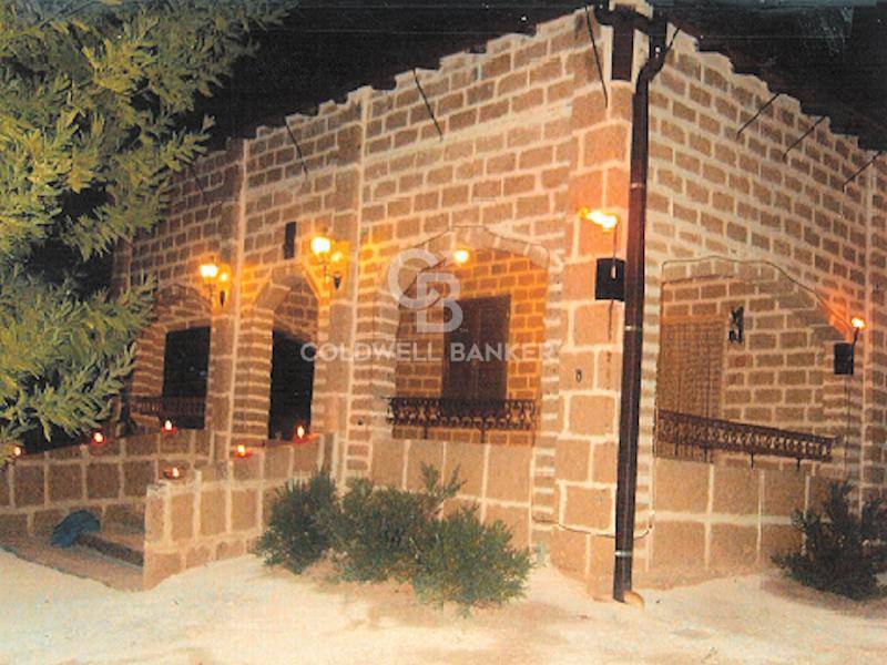 casa indipendente in vendita a Corato