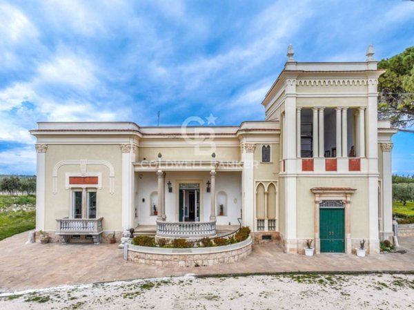 casa indipendente in vendita a Corato