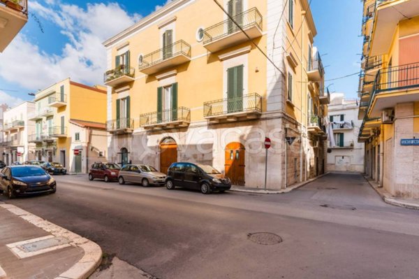 appartamento in vendita a Corato