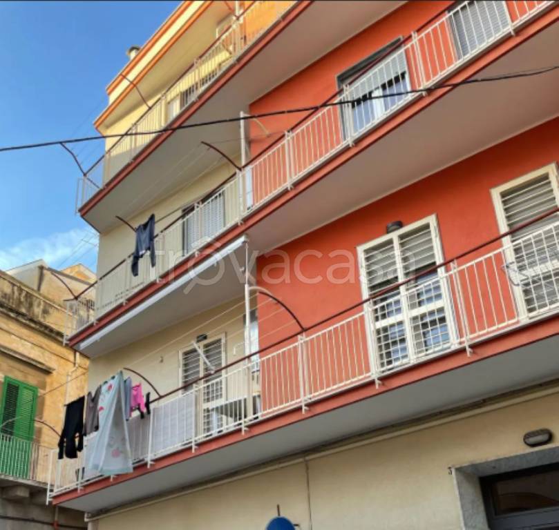 appartamento in vendita a Corato