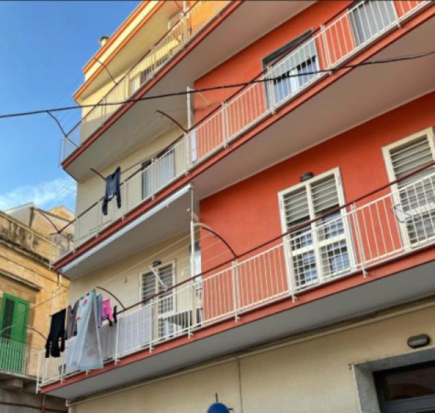 appartamento in vendita a Corato