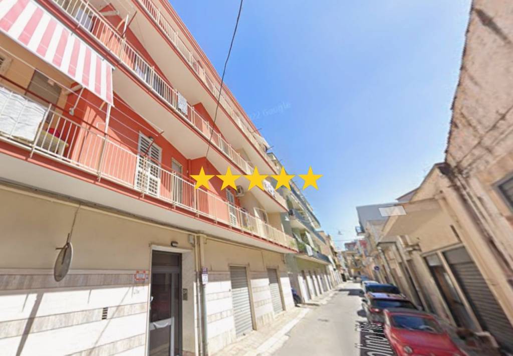 appartamento in vendita a Corato
