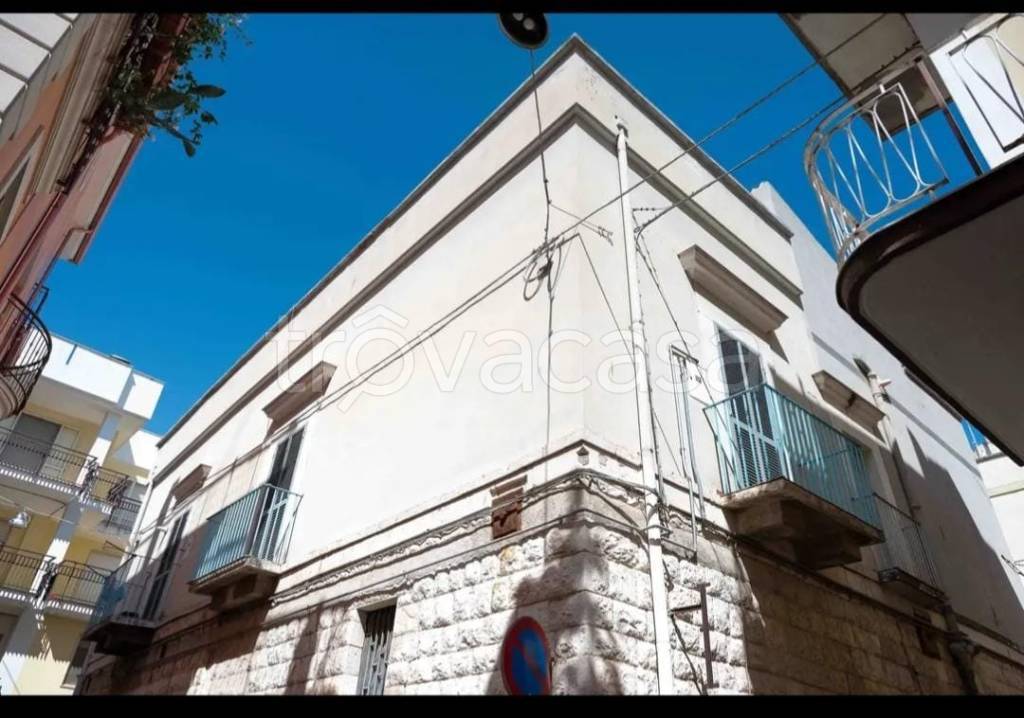 appartamento in vendita a Corato