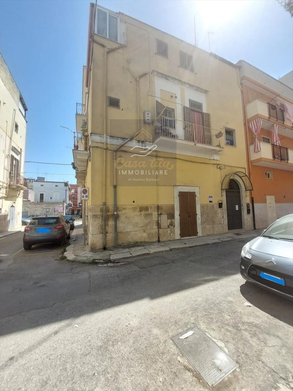 appartamento in vendita a Corato