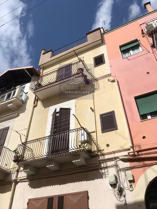 appartamento in vendita a Corato