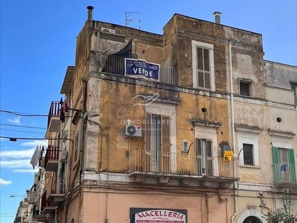 casa indipendente in vendita a Corato