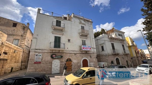 appartamento in vendita a Corato