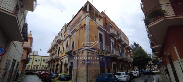 appartamento in vendita a Corato
