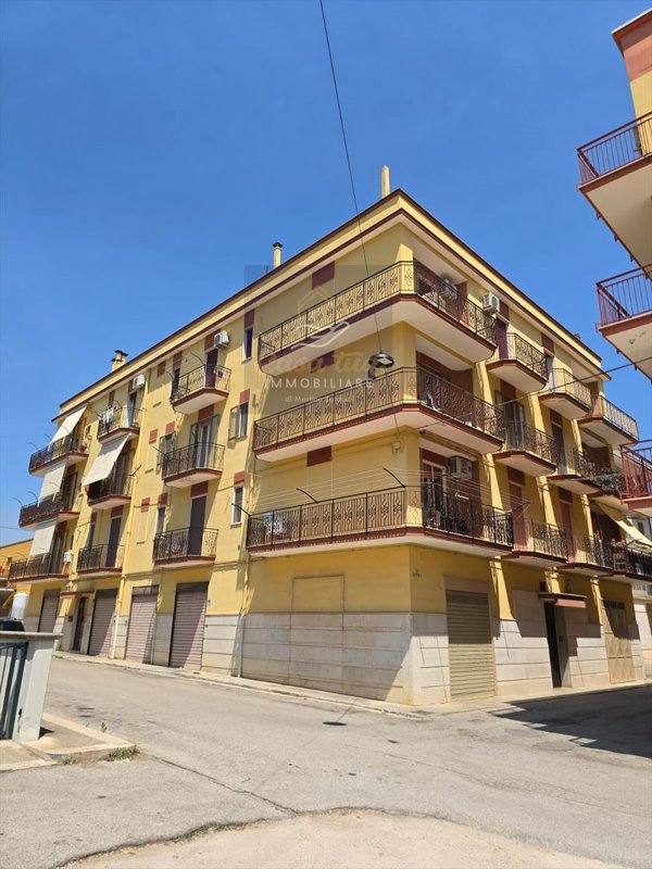 appartamento in vendita a Corato