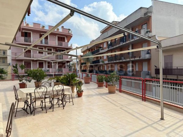 appartamento in vendita a Corato