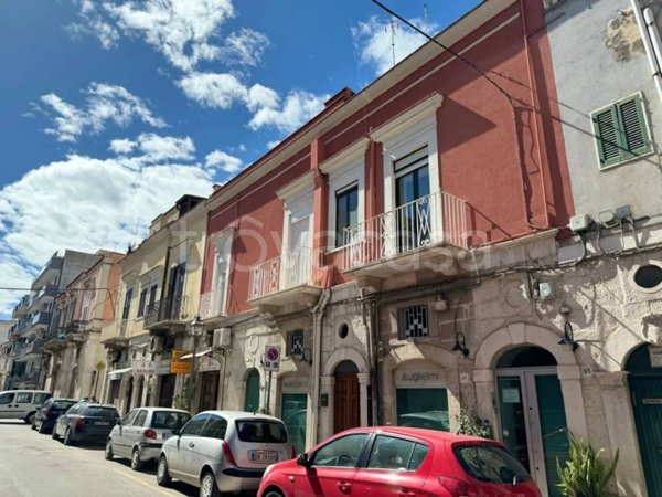 appartamento in vendita a Corato