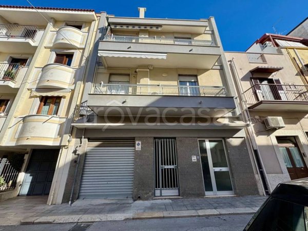 appartamento in vendita a Corato