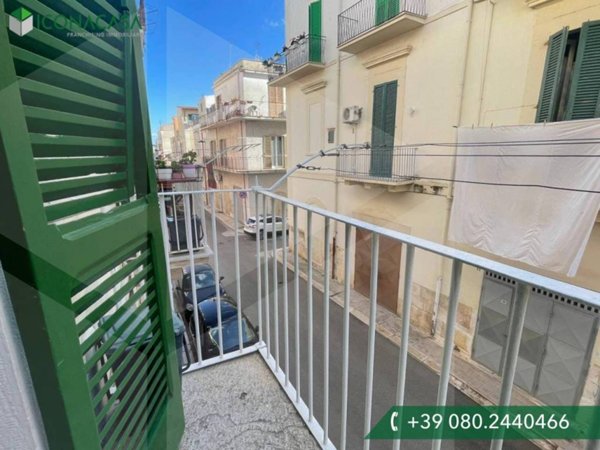 appartamento in vendita a Corato