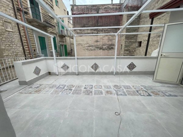 casa indipendente in vendita a Corato