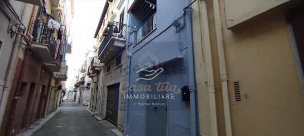 appartamento in vendita a Corato