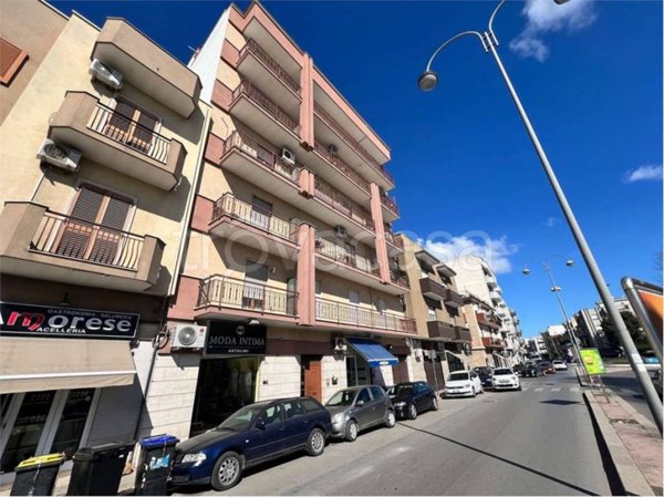 appartamento in vendita a Corato in zona Centro Storico