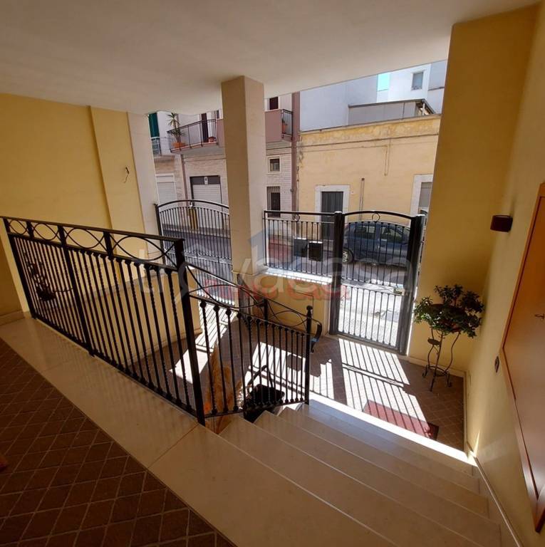 casa indipendente in vendita a Corato
