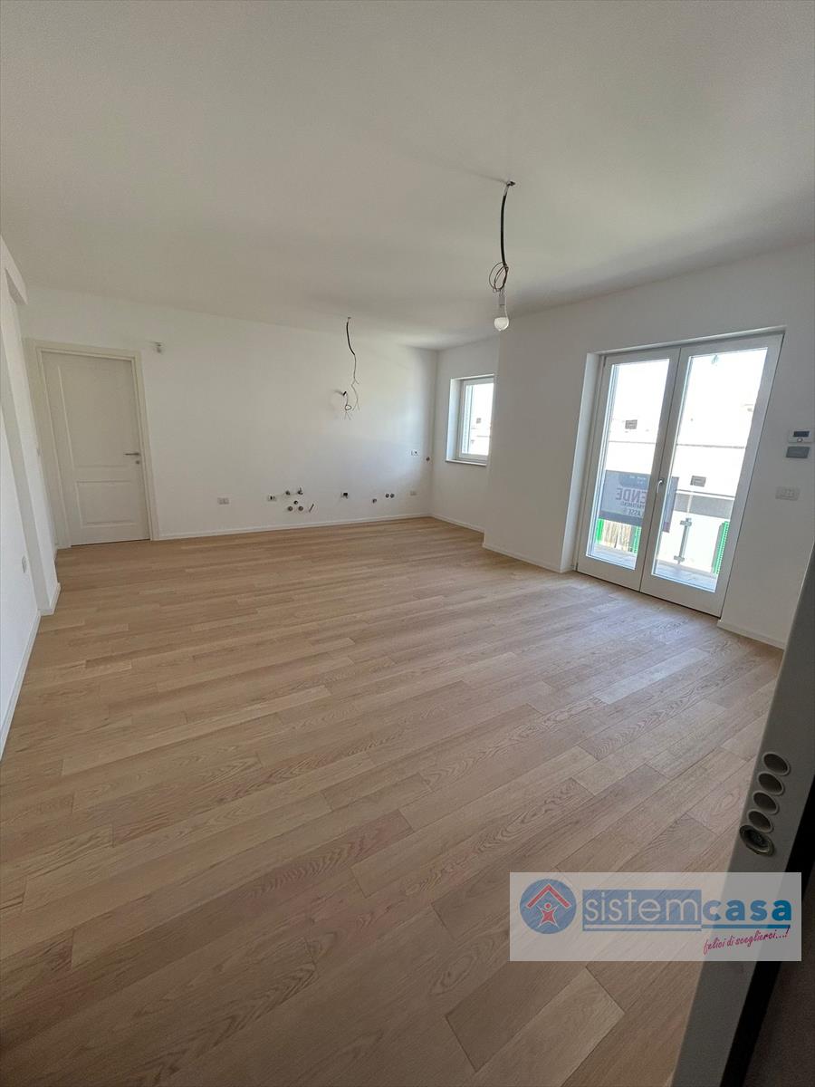 appartamento in vendita a Corato