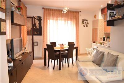 appartamento in vendita a Corato