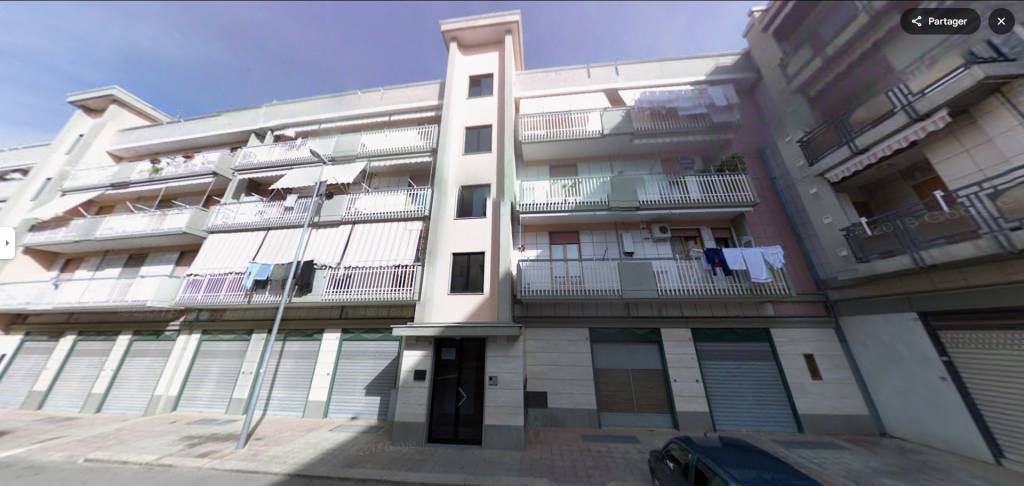 appartamento in vendita a Corato