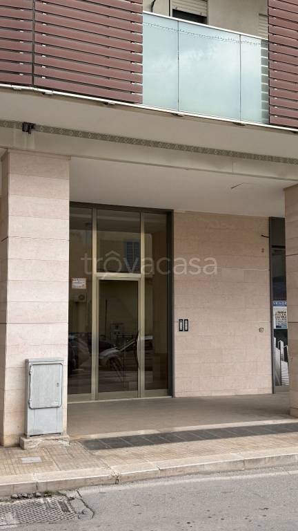 appartamento in vendita a Corato