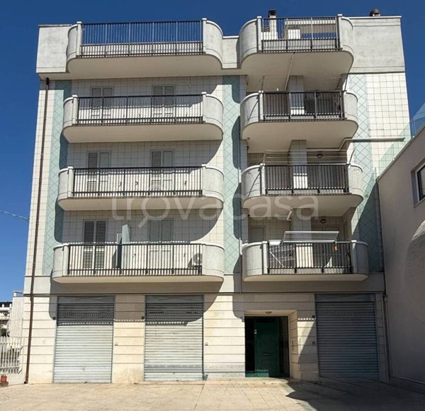 appartamento in vendita a Corato