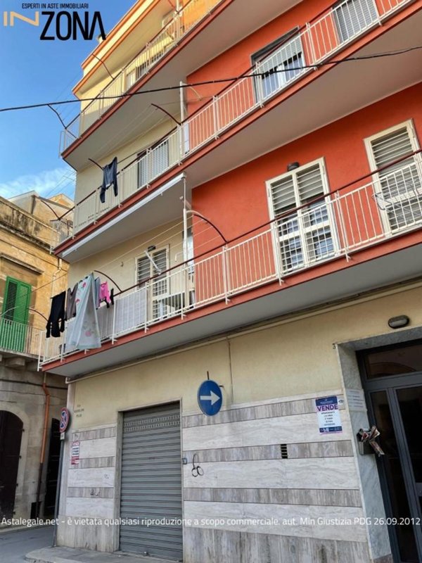 appartamento in vendita a Corato