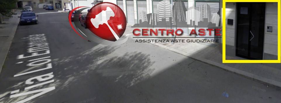 appartamento in vendita a Corato