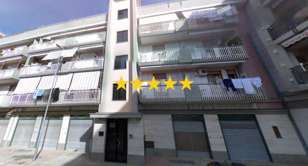 appartamento in vendita a Corato
