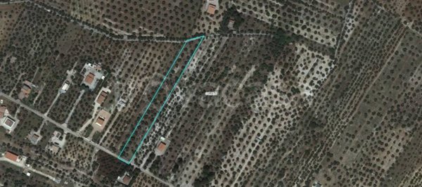 terreno agricolo in vendita a Corato