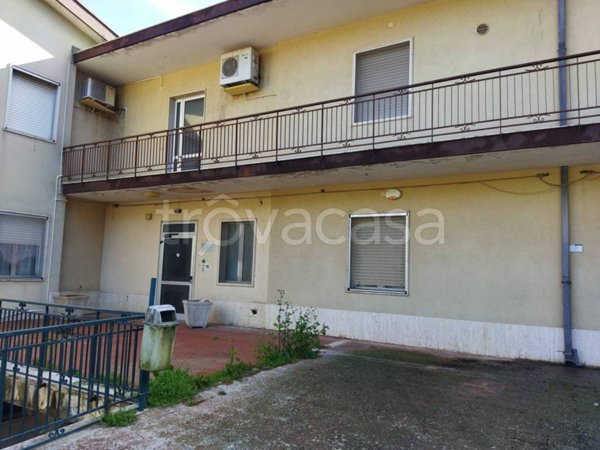 casa indipendente in vendita a Corato
