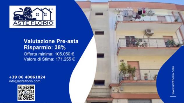 appartamento in vendita a Corato