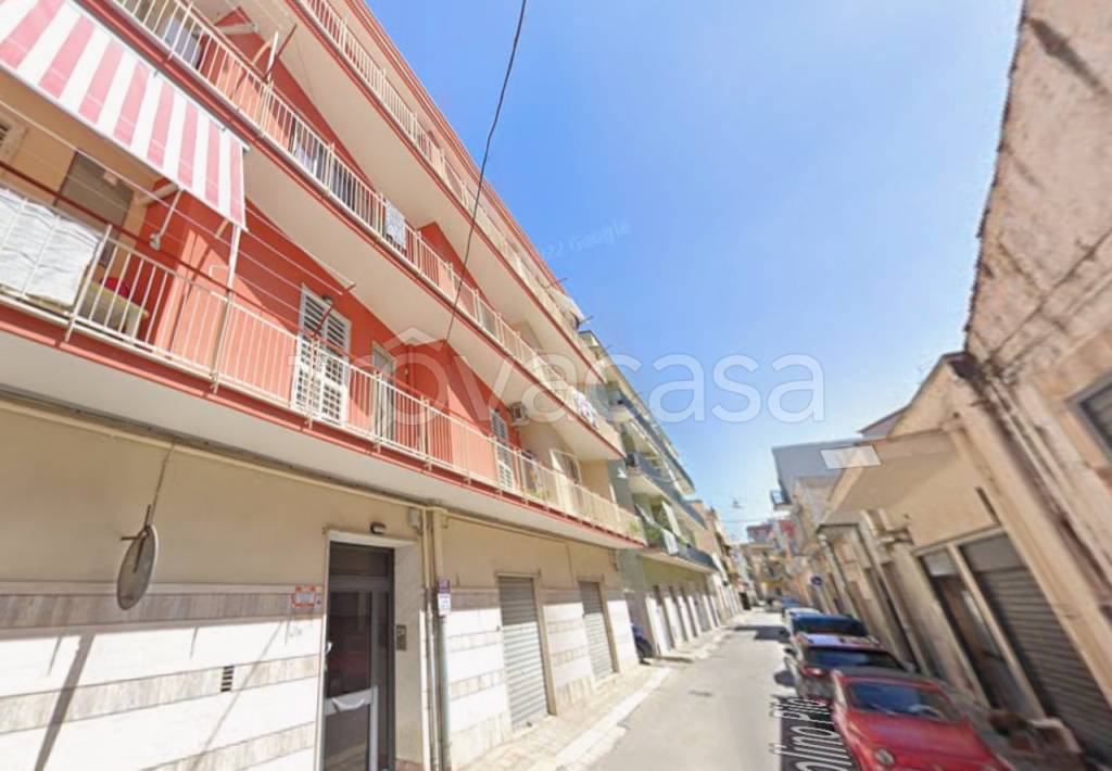 appartamento in vendita a Corato