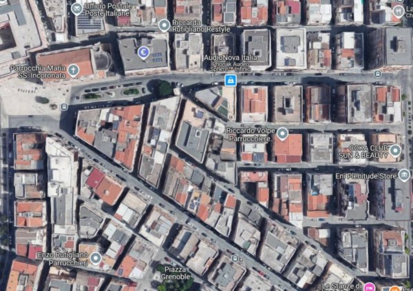 appartamento in vendita a Corato