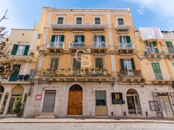 appartamento in vendita a Corato in zona Centro Storico