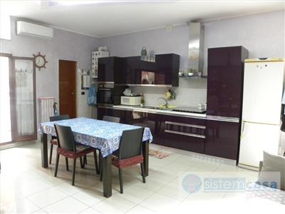 appartamento in vendita a Corato