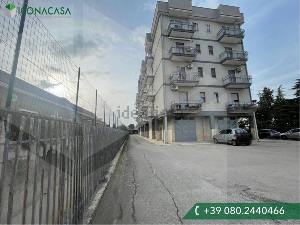 appartamento in vendita a Corato