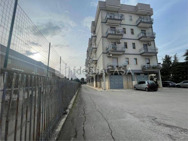 appartamento in vendita a Corato