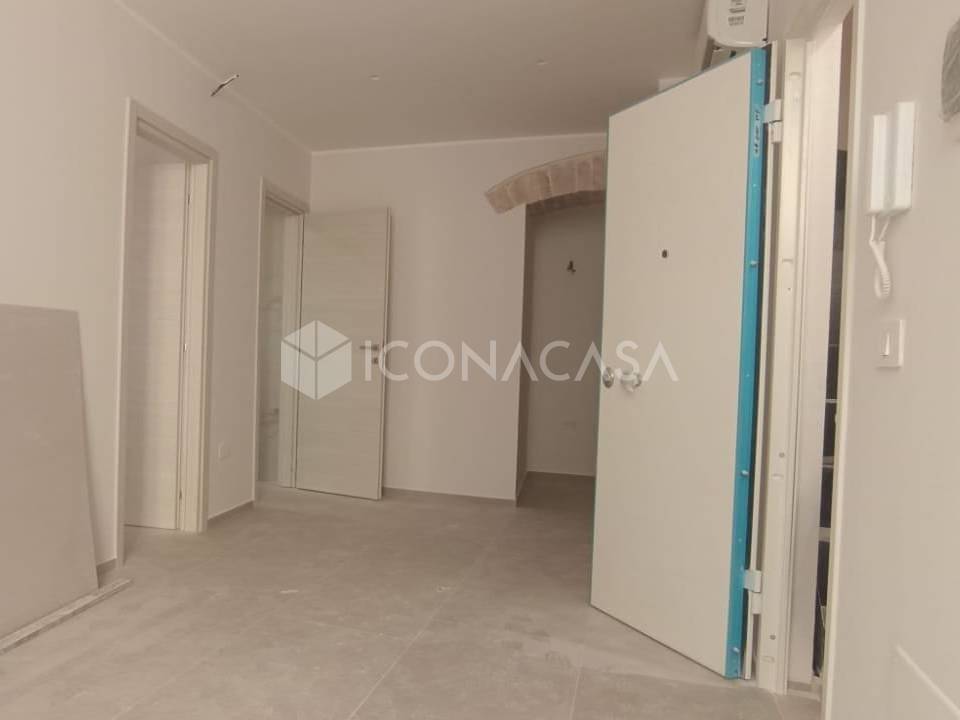 casa indipendente in vendita a Corato in zona Centro Storico