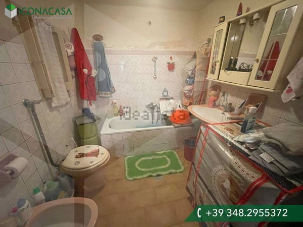 appartamento in vendita a Corato
