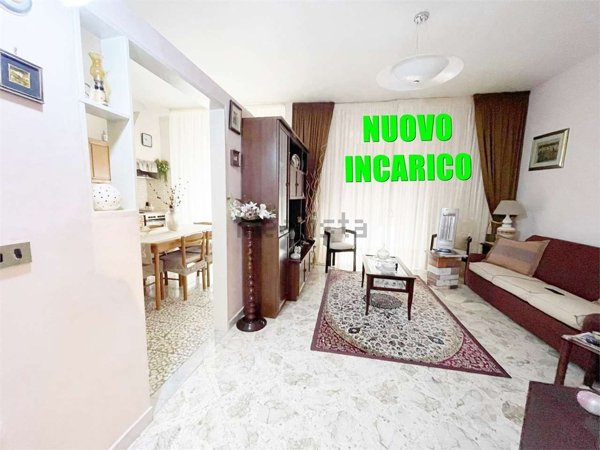appartamento in vendita a Corato