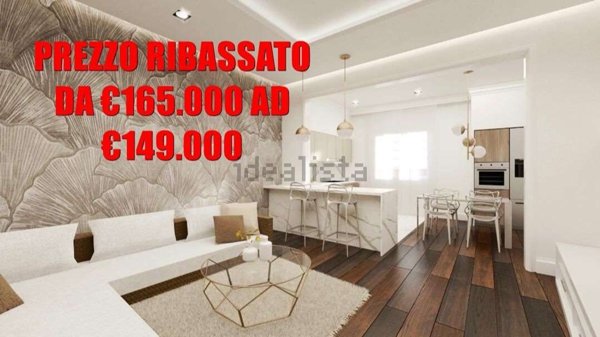 appartamento in vendita a Corato in zona Centro Storico
