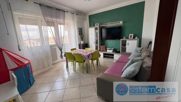 appartamento in vendita a Corato in zona Centro Storico