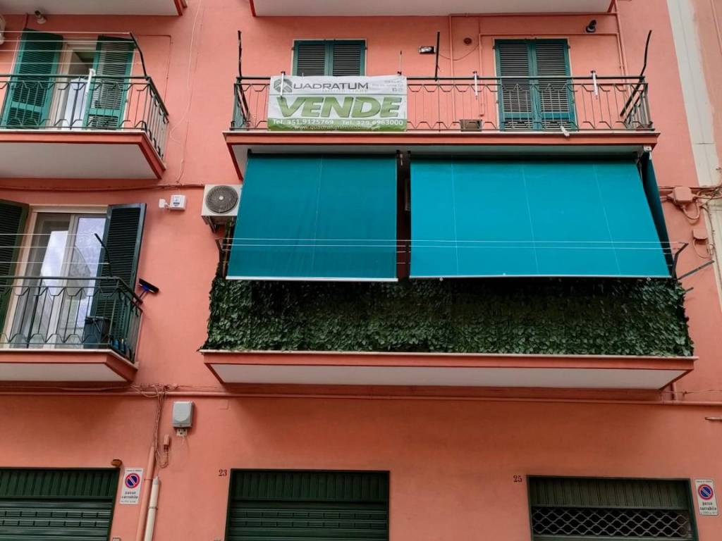 appartamento in vendita a Corato in zona Centro Storico