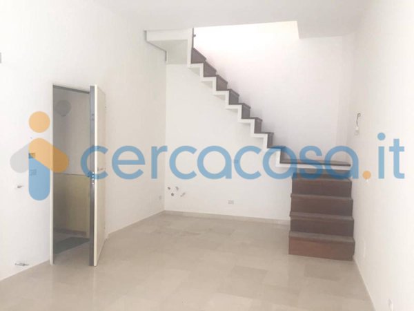 appartamento in vendita a Corato