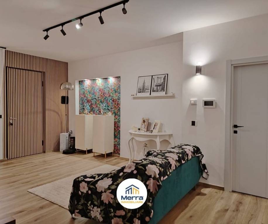 appartamento in vendita a Corato